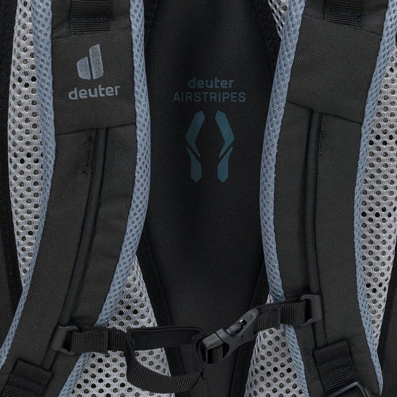 Дамска раница Deuter Gigant SL 32 l black 381262170000 4