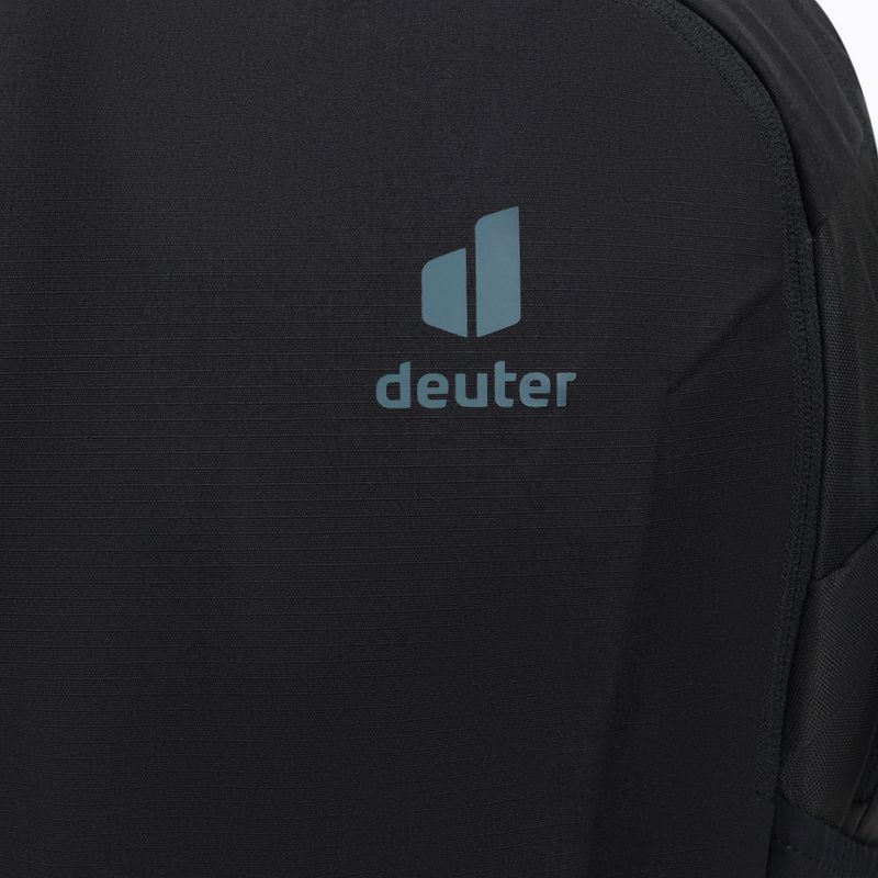 Дамска раница Deuter Gigant SL 32 l black 381262170000 5