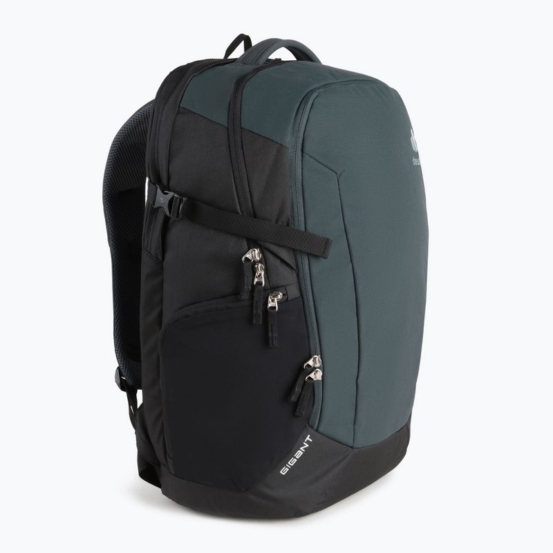 Градска раница Deuter Gigant 32 l graphite 381272147010
