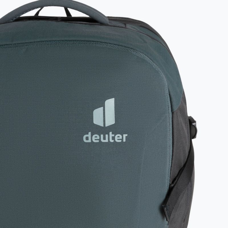 Градска раница Deuter Gigant 32 l graphite 381272147010 4