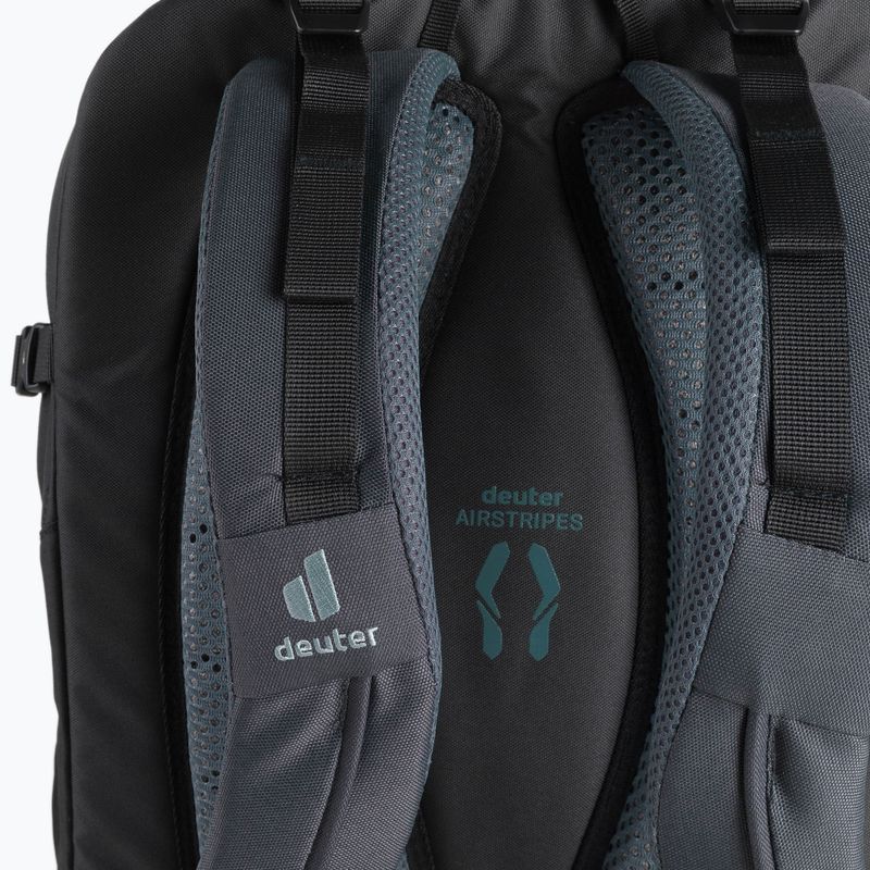 Градска раница Deuter Gigant 32 l graphite 381272147010 5