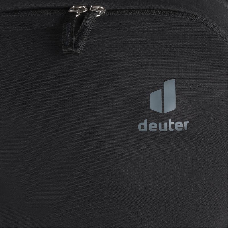 Градска раница Deuter Gigant 32 l black 381272170000 4