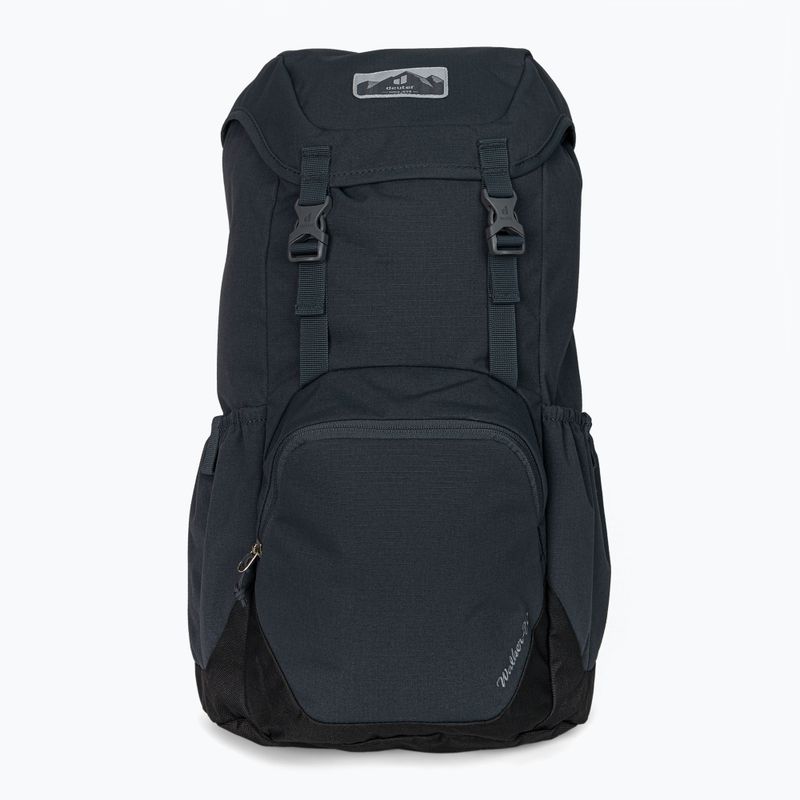 Deuter Walker 20 л сива раница 381282 2
