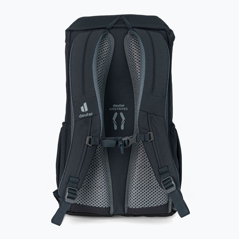 Deuter Walker 20 л сива раница 381282 3