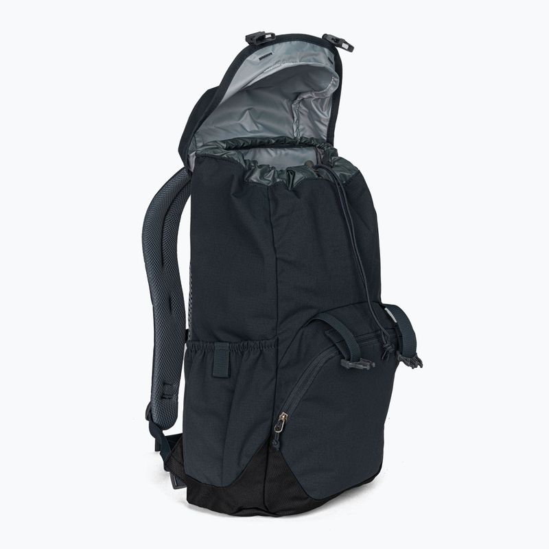 Deuter Walker 20 л сива раница 381282 4