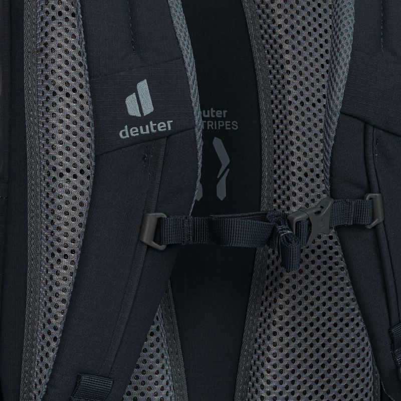 Deuter Walker 20 л сива раница 381282 5