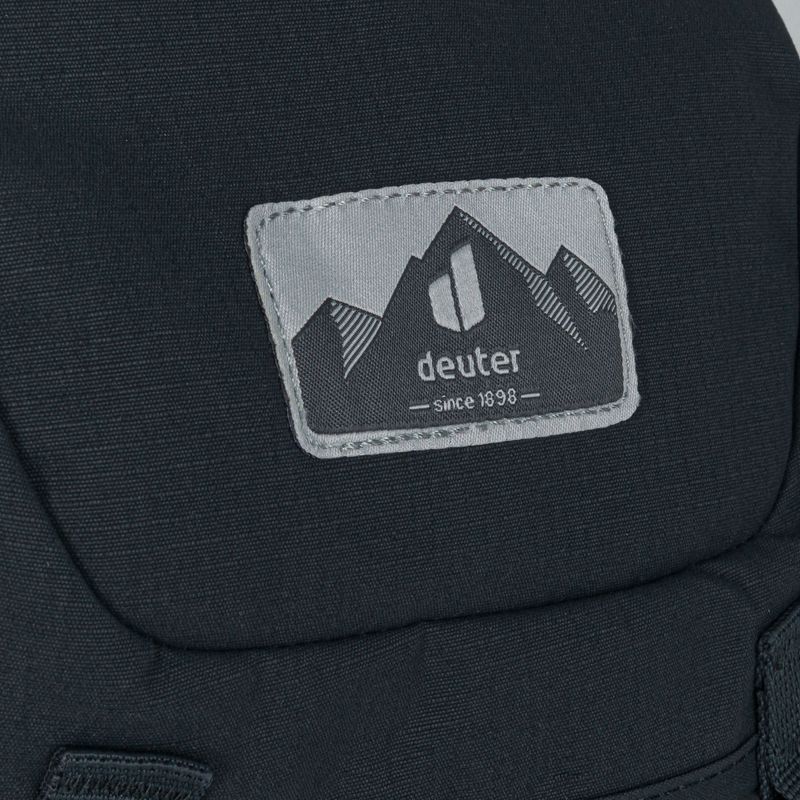 Deuter Walker 20 л сива раница 381282 6