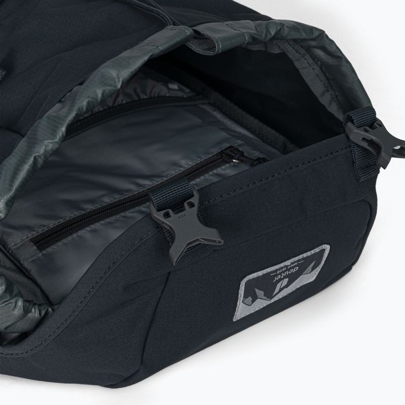 Deuter Walker 20 л сива раница 381282 7
