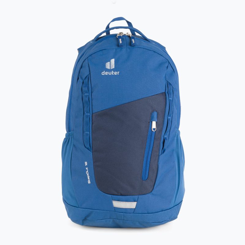 Deuter StepOut 16 л синя раница 381302133200 2