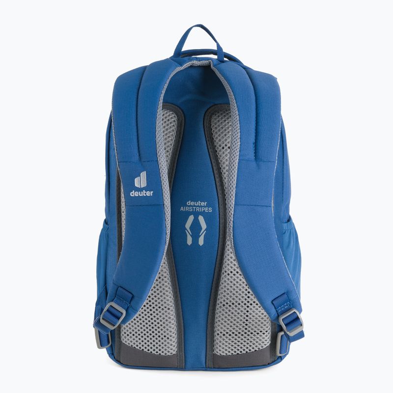 Deuter StepOut 16 л синя раница 381302133200 3