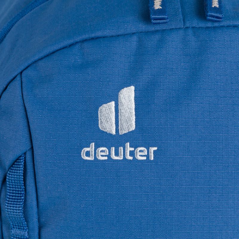 Deuter StepOut 16 л синя раница 381302133200 4