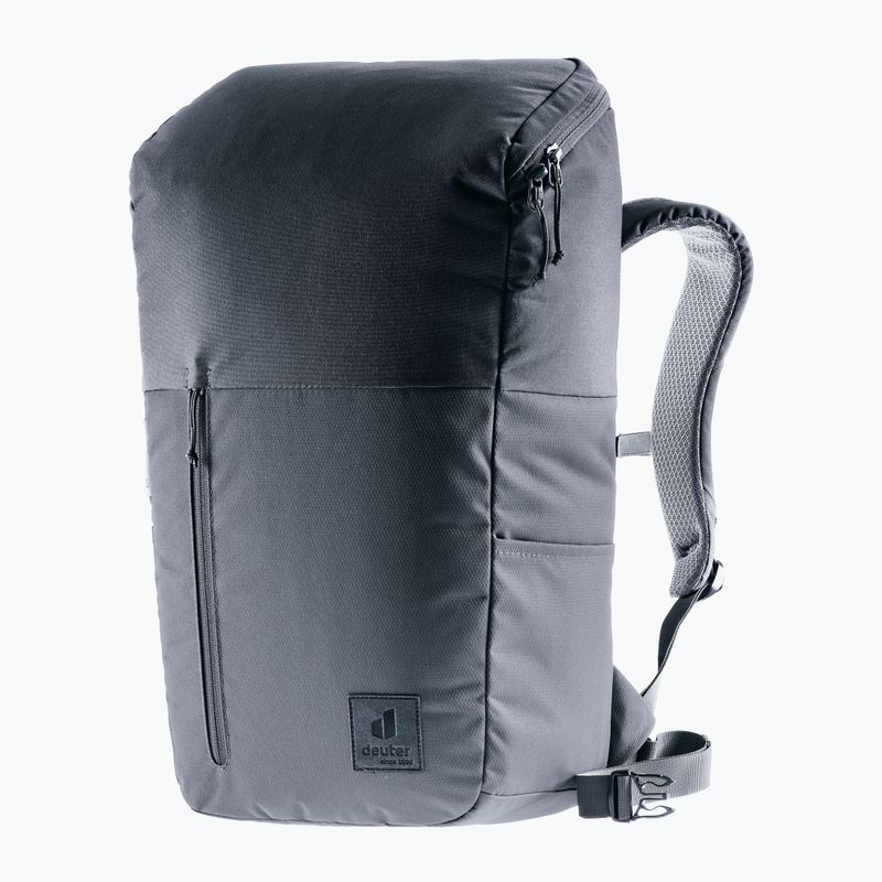 Deuter UP Stockholm туристическа раница черна 381372170000 3