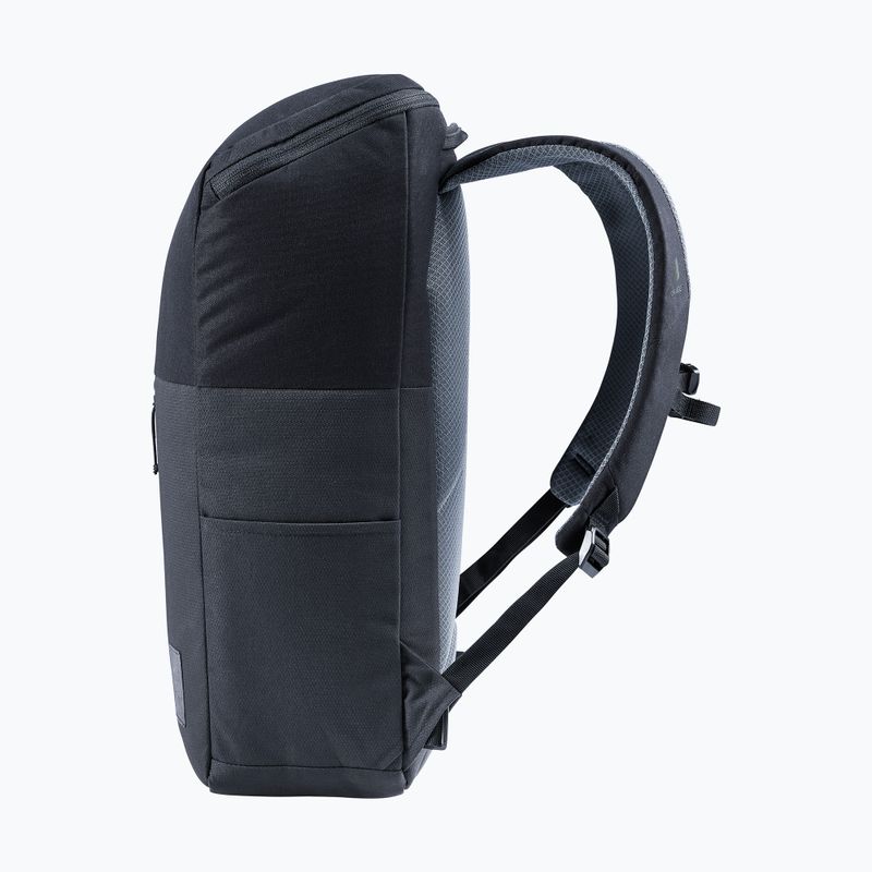 Deuter UP Stockholm туристическа раница черна 381372170000 4