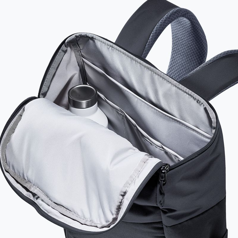 Deuter UP Stockholm туристическа раница черна 381372170000 5