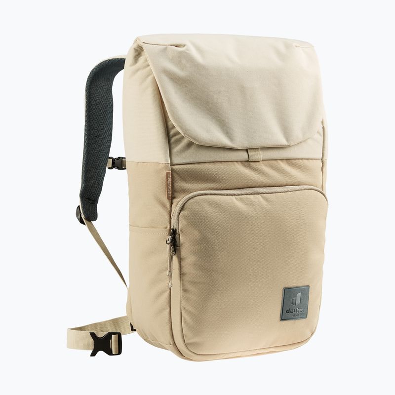 Градска раница deuter UP Sydney 22 l sand/bone 3