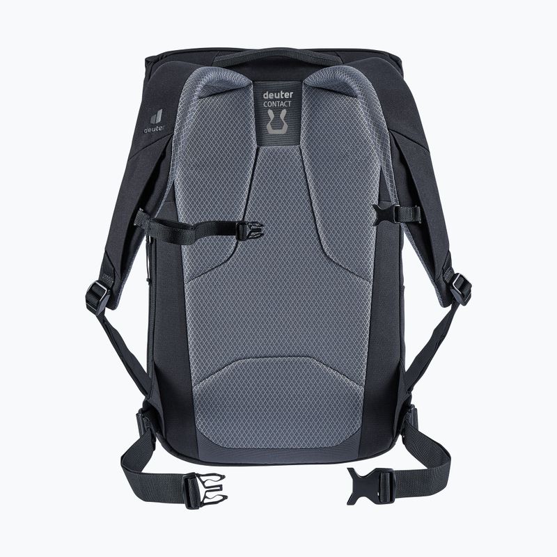 Градска раница deuter UP Sydney 22 l black 2
