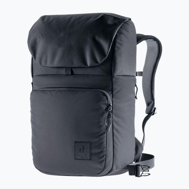 Градска раница deuter UP Sydney 22 l black 3