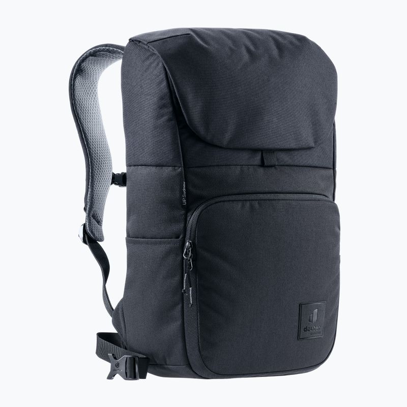 Градска раница deuter UP Sydney 22 l black 4