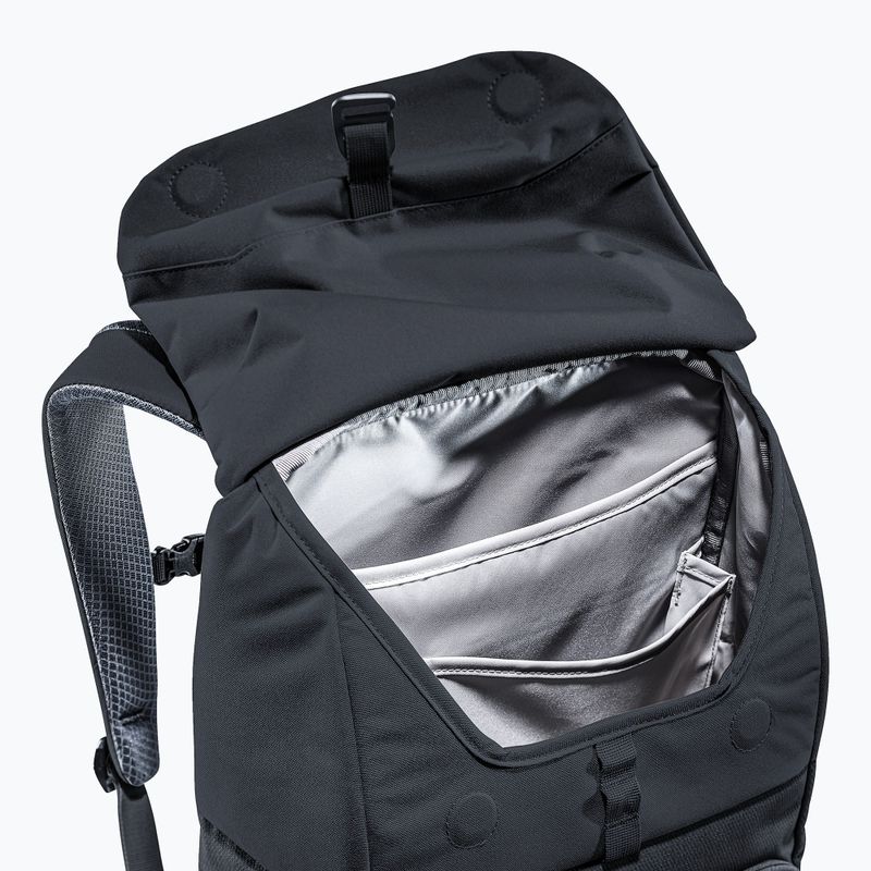 Градска раница deuter UP Sydney 22 l black 8