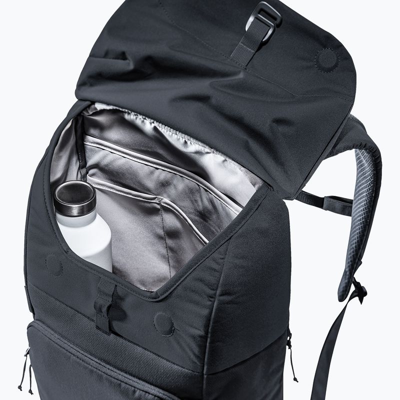 Градска раница deuter UP Sydney 22 l black 9