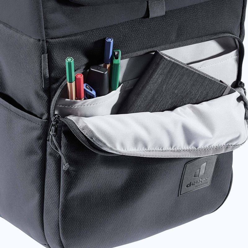Градска раница deuter UP Sydney 22 l black 10