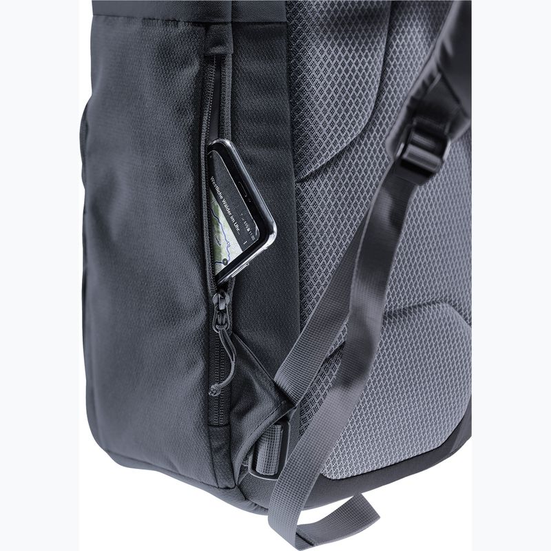 Градска раница deuter UP Sydney 22 l black 12