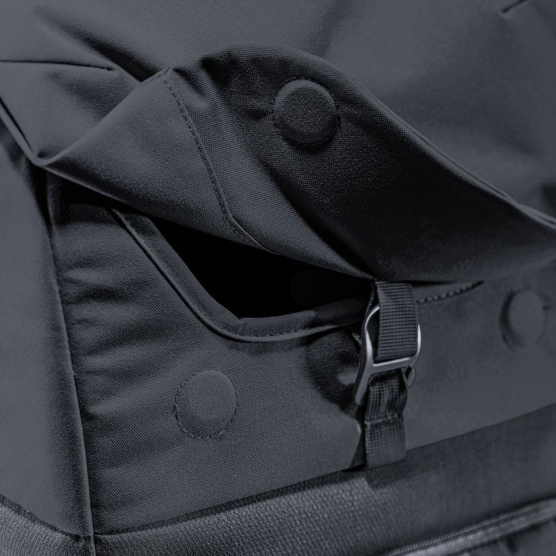 Градска раница deuter UP Sydney 22 l black 13