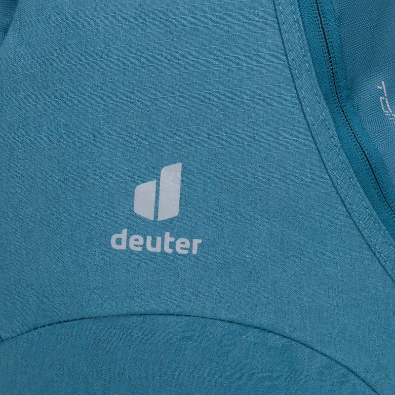 Туристическа раница за едно рамо Deuter Tommy S 5 l blue 3800021 4