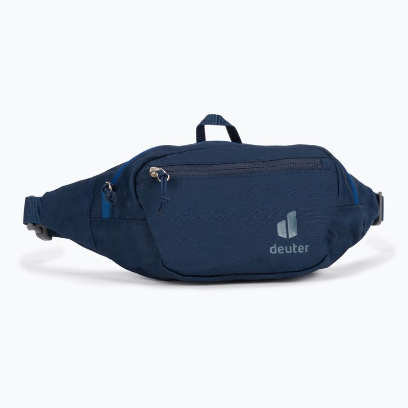 Саше за бъбреци Deuter Belt I тъмно синьо 3900121