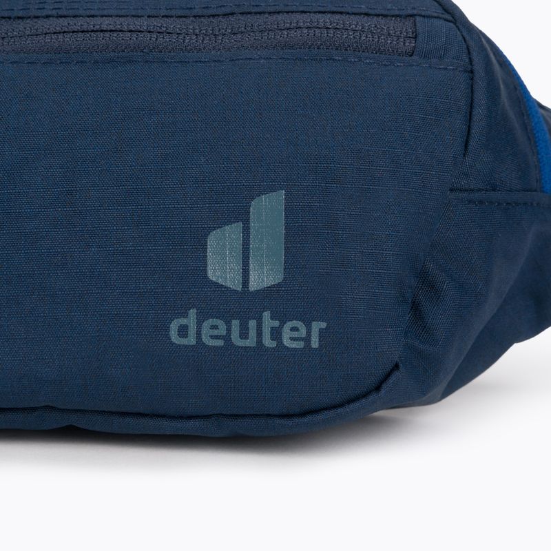 Саше за бъбреци Deuter Belt I тъмно синьо 3900121 4