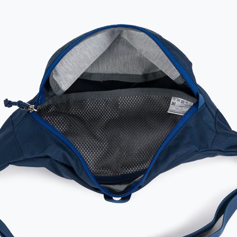 Саше за бъбреци Deuter Belt II navy blue 3900221 3
