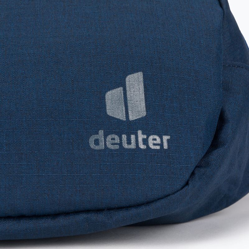 Саше за бъбреци Deuter Belt II navy blue 3900221 4