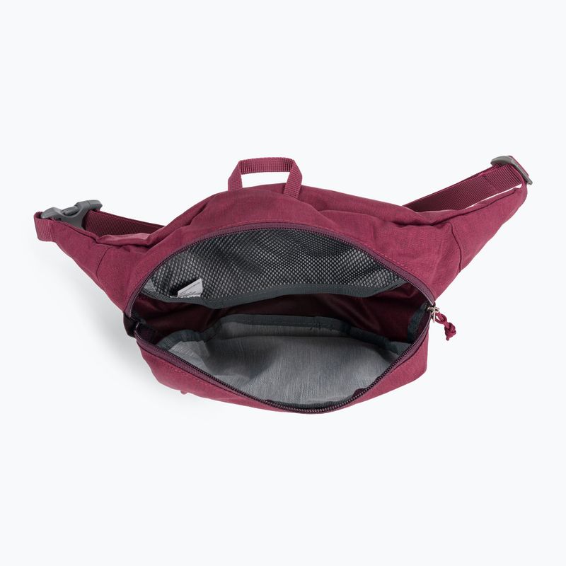 Саше за бъбреци Deuter Belt II maroon 3900221 3