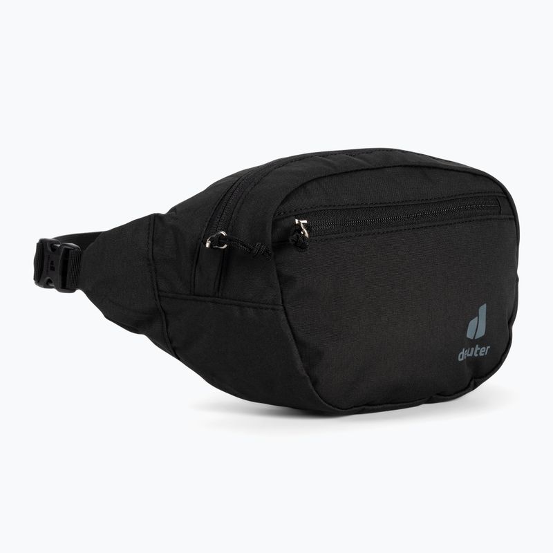 Deuter Belt II бъбречен чувал черен 3900221
