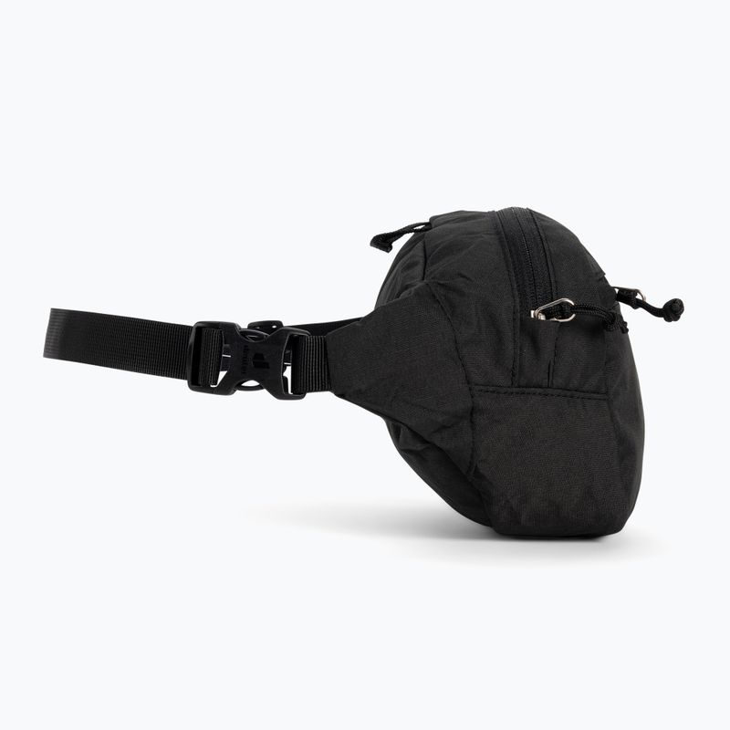 Deuter Belt II бъбречен чувал черен 3900221 2