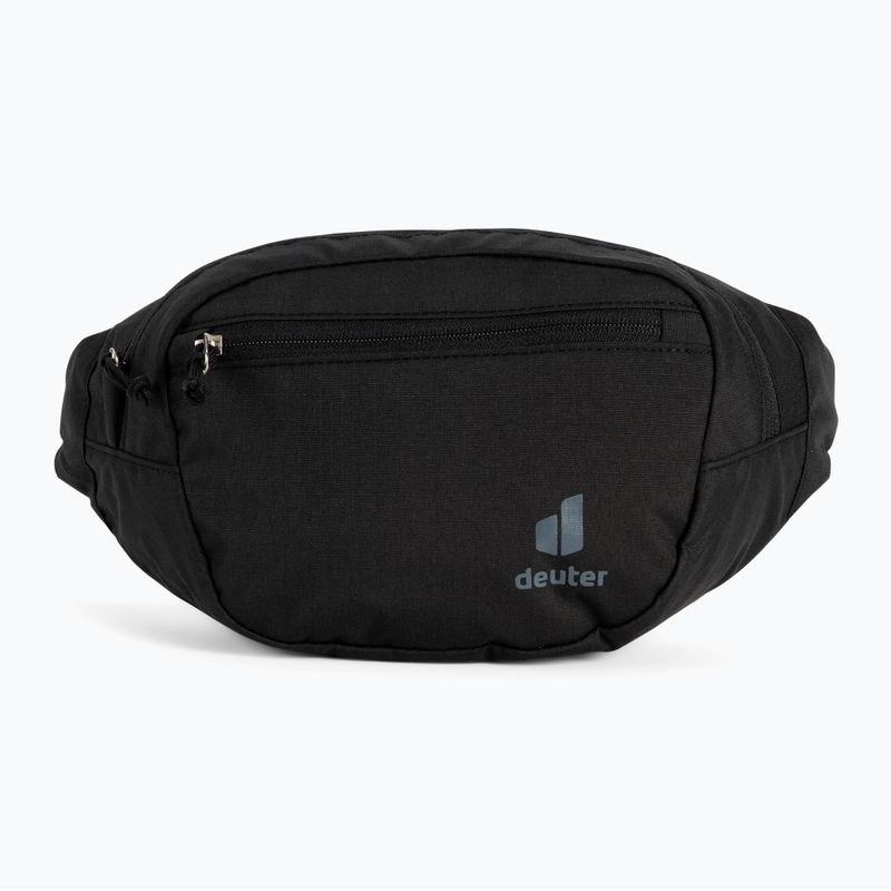 Deuter Belt II бъбречен чувал черен 3900221 3