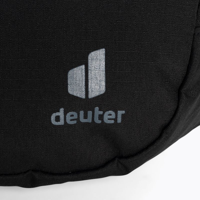 Deuter Belt II бъбречен чувал черен 3900221 6