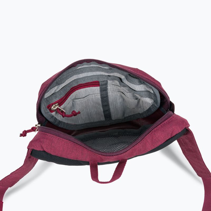 Deuter Organizer Колан за бъбреци червен 3900421 3
