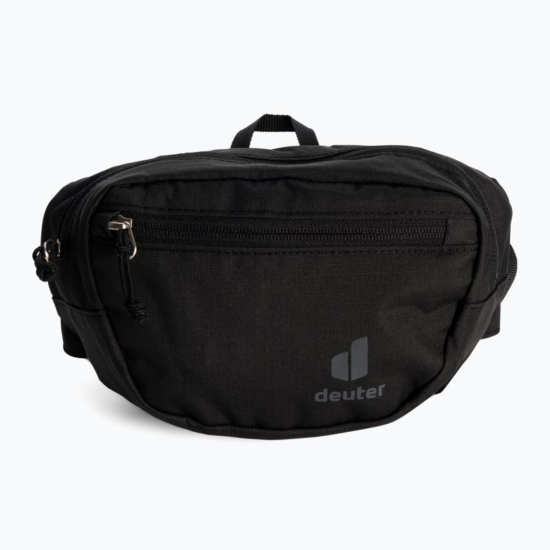 Саше за бъбреци Deuter Organizer Belt black 3900421 3