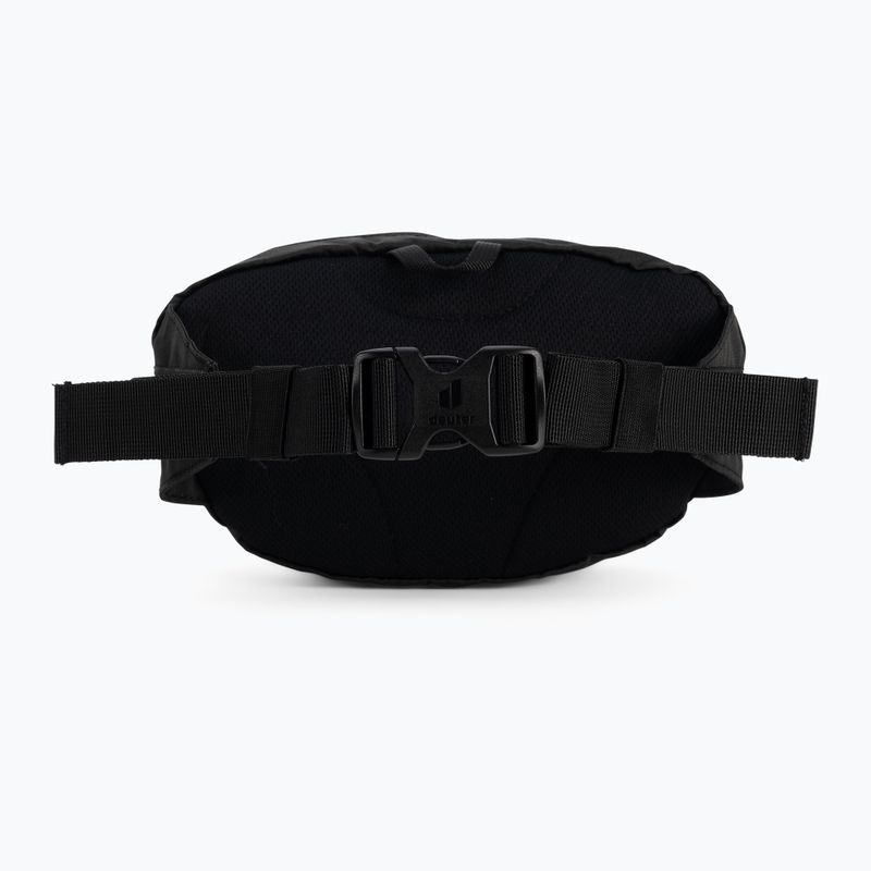 Саше за бъбреци Deuter Organizer Belt black 3900421 4