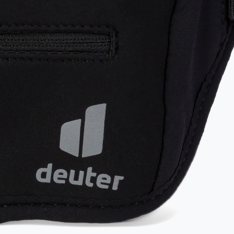 Deuter Neo Belt II бъбречен чувал черен 390072170000 3