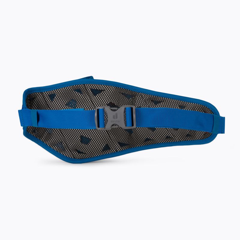 Deuter бъбречно саше Pulse 1 синьо 391012130250 2