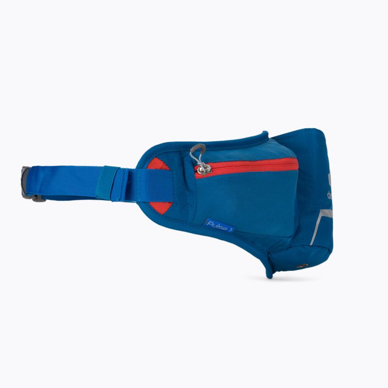 Deuter бъбречно саше Pulse 1 синьо 391012130250 3