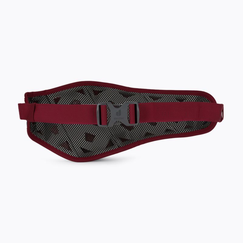 Deuter бъбречно саше Pulse 1 червено 391012150000 2