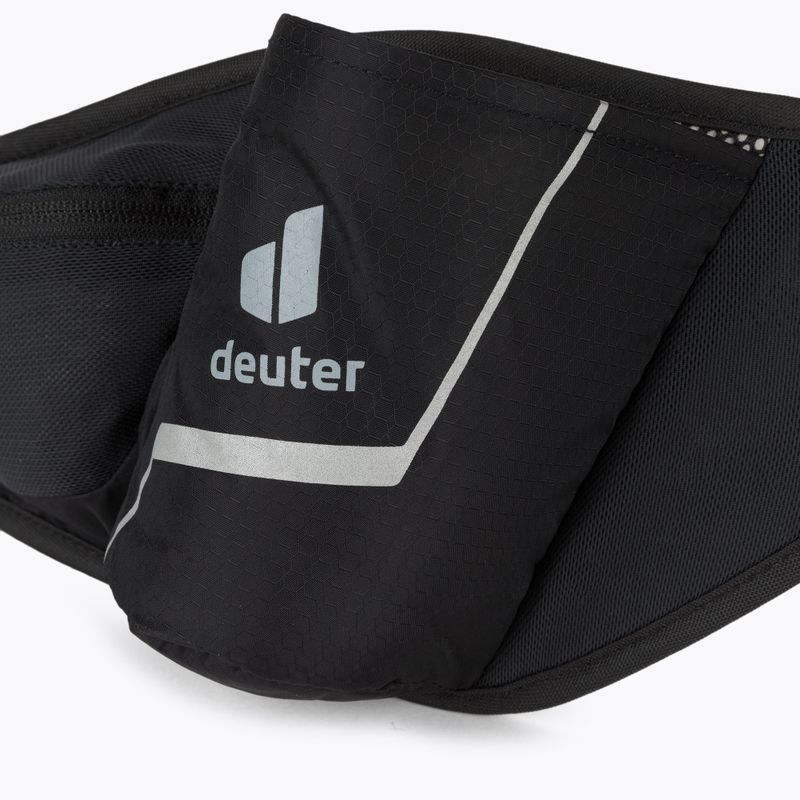 Deuter чувал за бъбреци Pulse 1 черен 391012170000 5