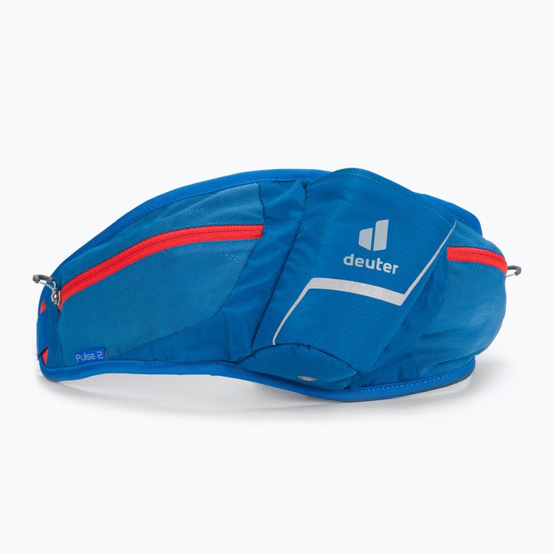 Deuter чувал за бъбреци Pulse 2 син 391022130250