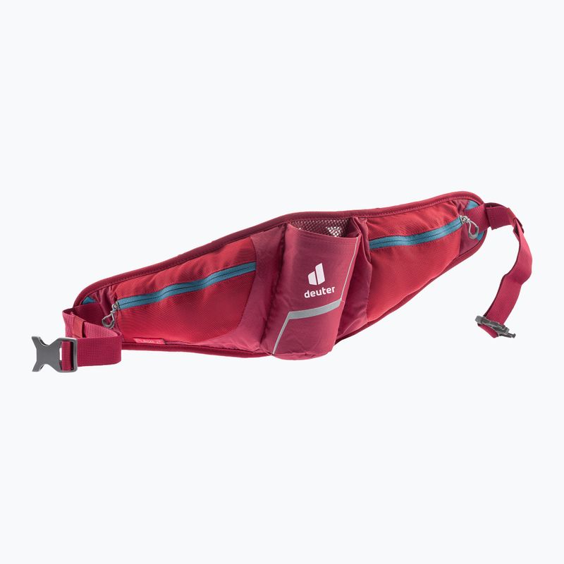 Deuter бъбречен чувал Pulse 2 червен 391022150000