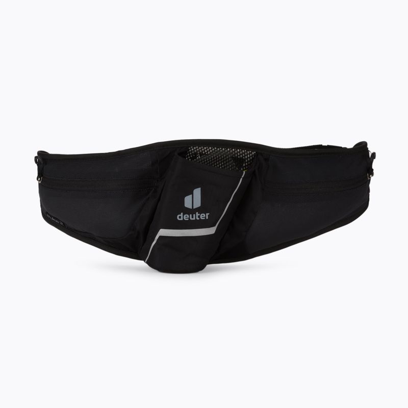 Чувал за бъбреци Deuter Pulse 2 black 391022170000