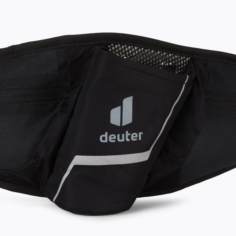 Чувал за бъбреци Deuter Pulse 2 black 391022170000 5