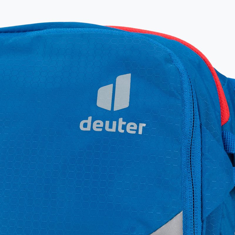 Deuter чувал за бъбреци Pulse 3 син 3910321 4